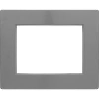 Skimmer Face Cover (8.75In X 11In) Gray