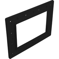 Skimmer Face (8.5In X 10.75In) Black