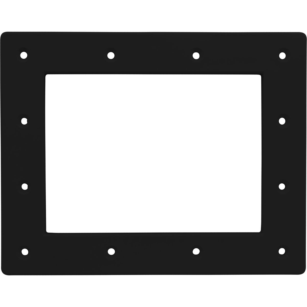 Skimmer Face (8.5In X 10.75In) Black