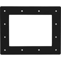 Skimmer Face (8.5In X 10.75In) Black