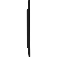 Skimmer Face (8.5In X 10.75In) Black