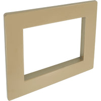 Skimmer Face Cover (8.75In X 11In) Tan