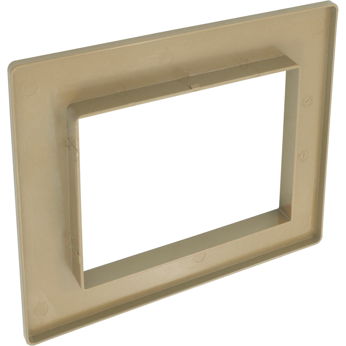 Skimmer Face Cover (8.75In X 11In) Tan
