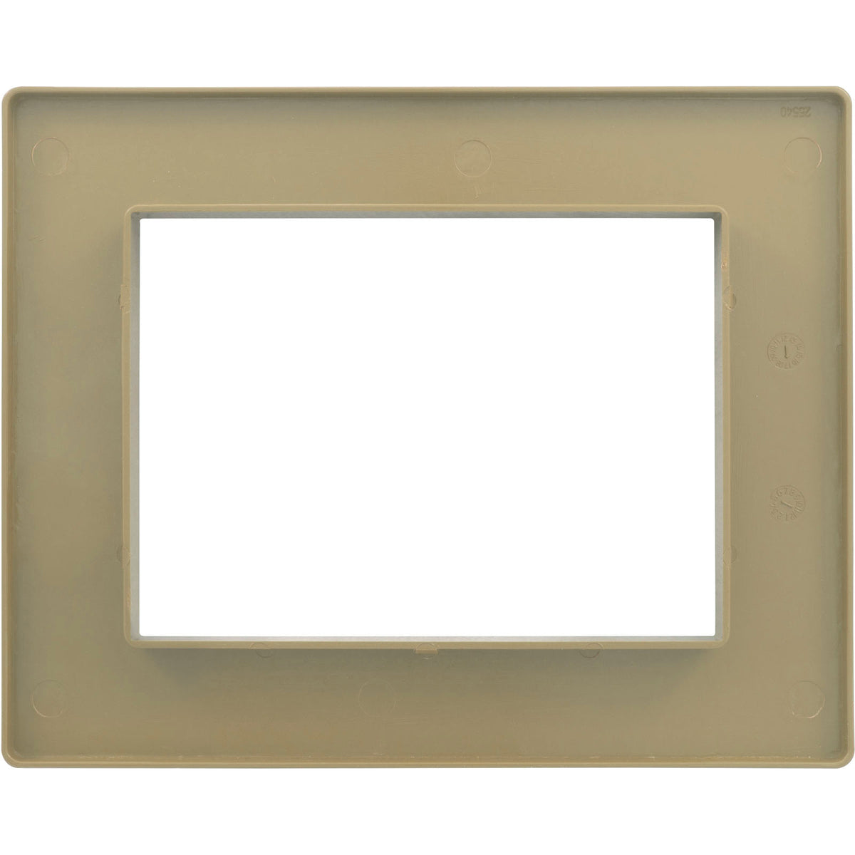 Skimmer Face Cover (8.75In X 11In) Tan