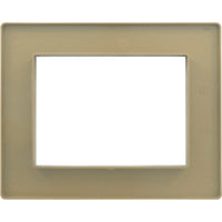 Skimmer Face Cover (8.75In X 11In) Tan