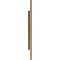 Skimmer Face Cover (8.75In X 11In) Tan