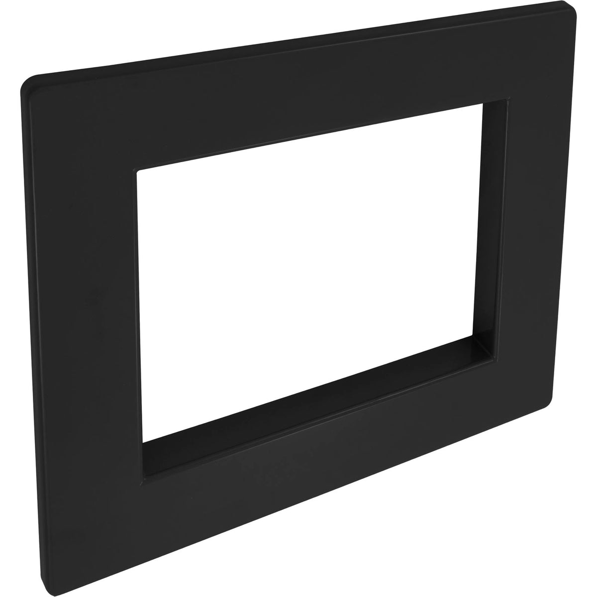 Skimmer Face Cover (8.75In X 11In) Black