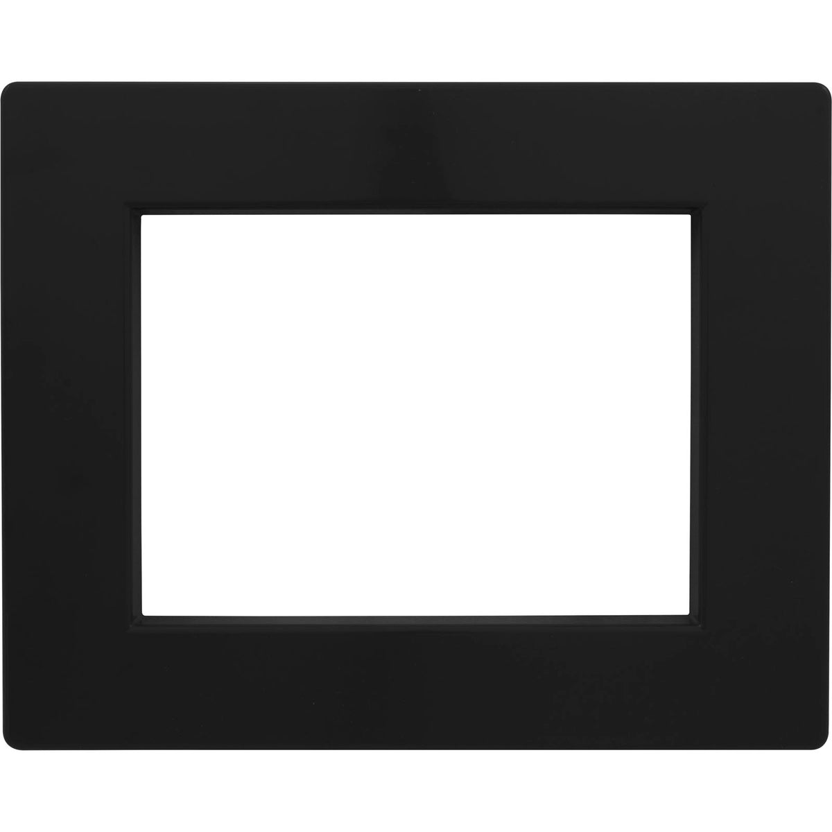 Skimmer Face Cover (8.75In X 11In) Black