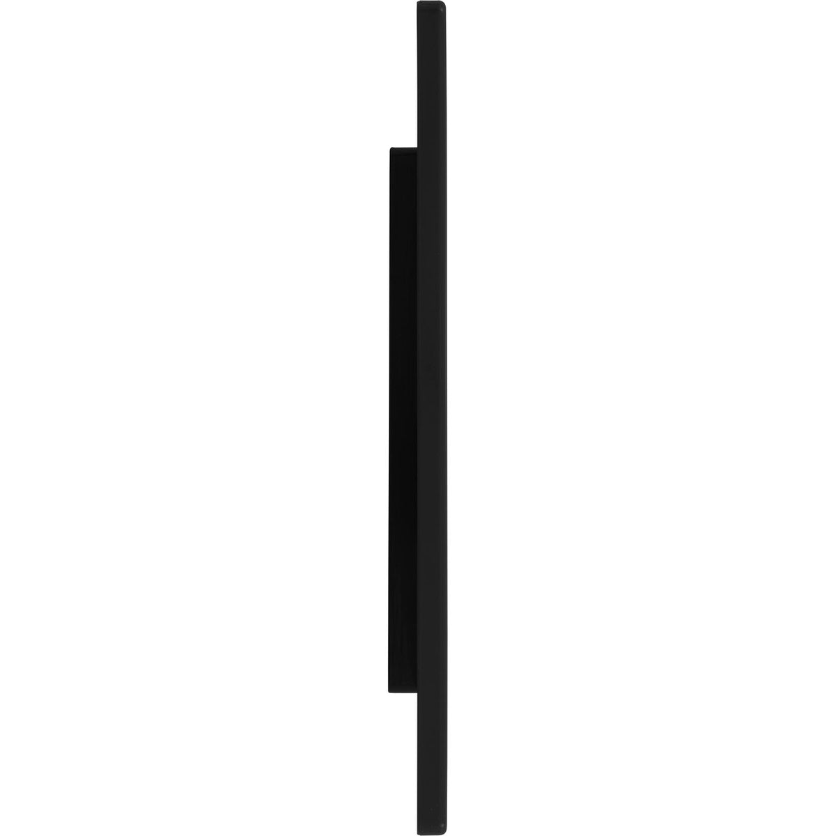 Skimmer Face Cover (8.75In X 11In) Black