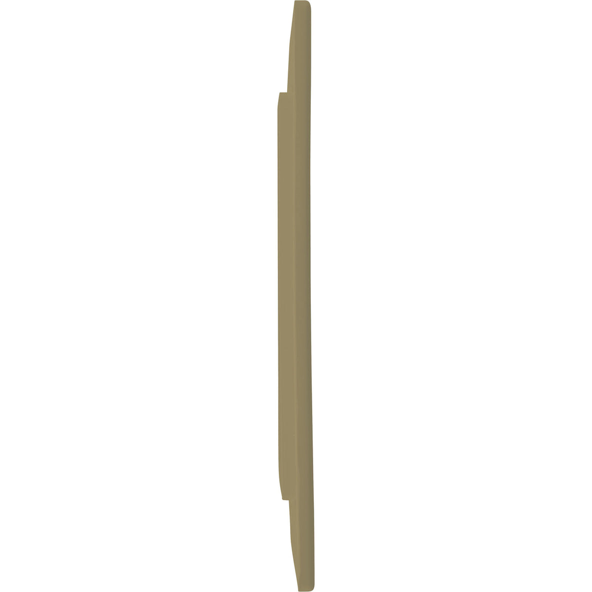 Skimmer Face (8.75In X 11In) Tan
