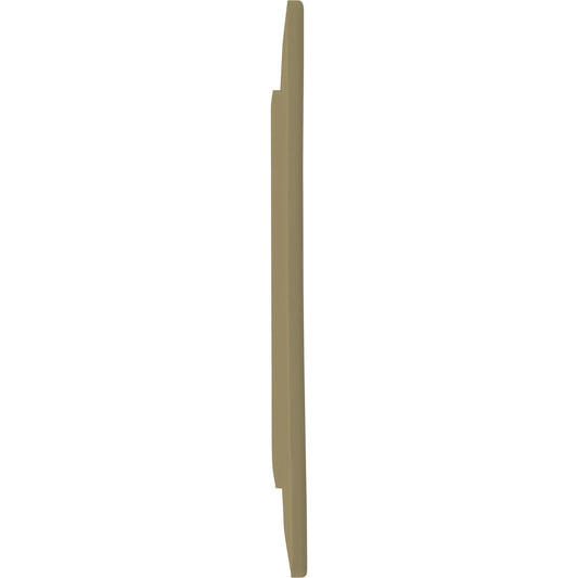 Skimmer Face (8.75In X 11In) Tan
