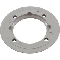 Vinyl Pool Return Faceplate Gray