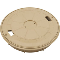 Skimmer Cover And Collar (Round) Tan