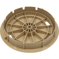 Skimmer Cover And Collar (Round) Tan