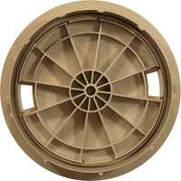 Skimmer Cover And Collar (Round) Tan