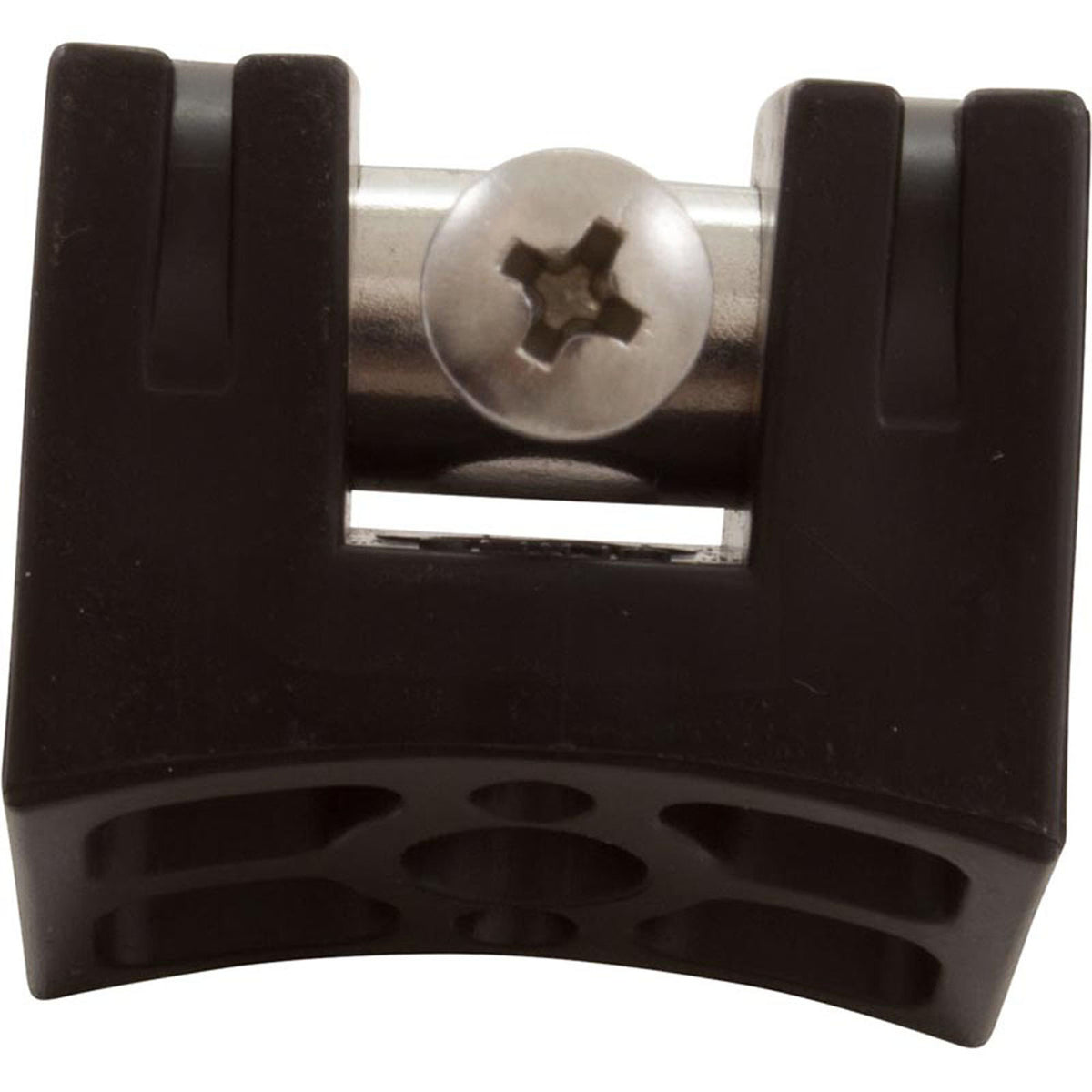 In Ground Pool Light Wedge