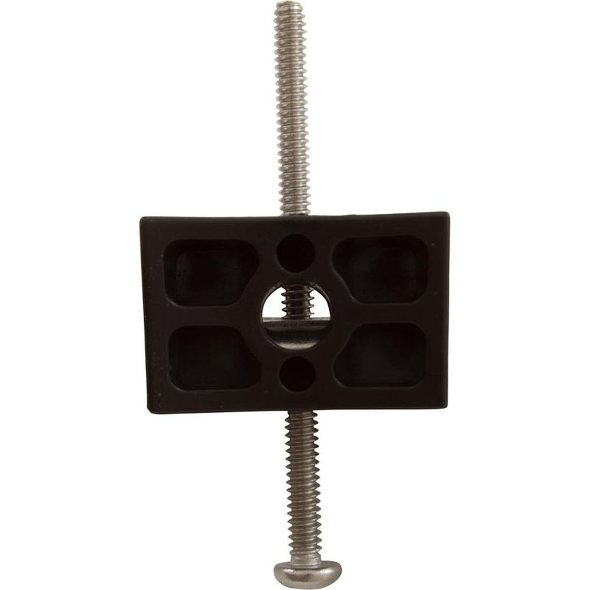 In Ground Pool Light Wedge