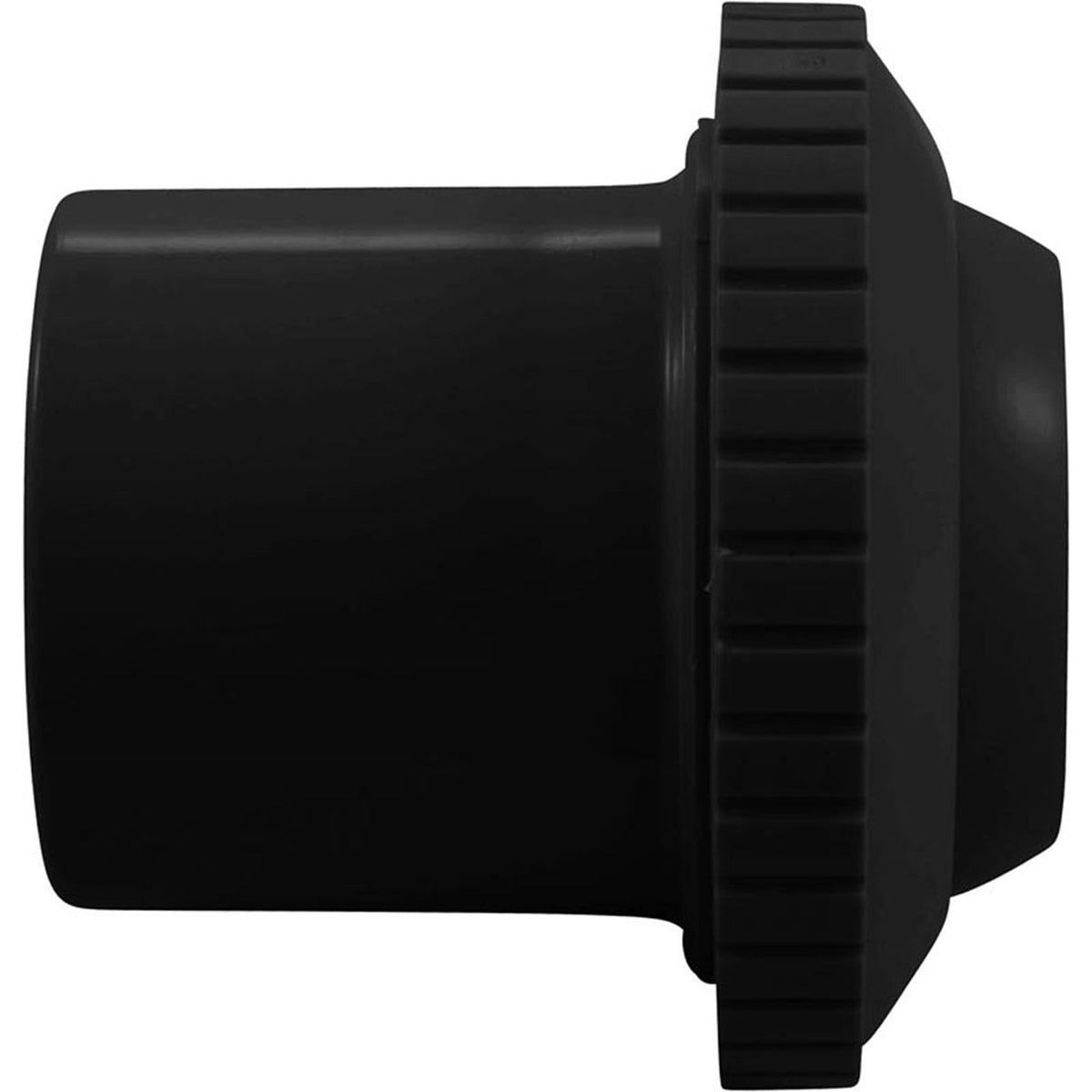 Insert Inlet (1-1/2Insp X 1Ins, 3/4Eye) Black