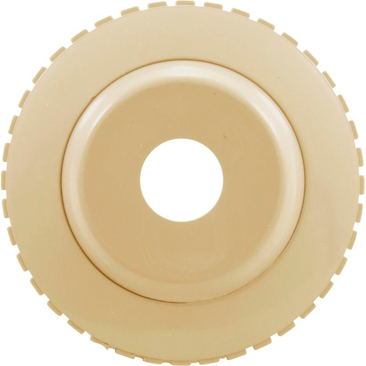 Dir Flow Outlet (1/2In, 1.5In Mip) Tan