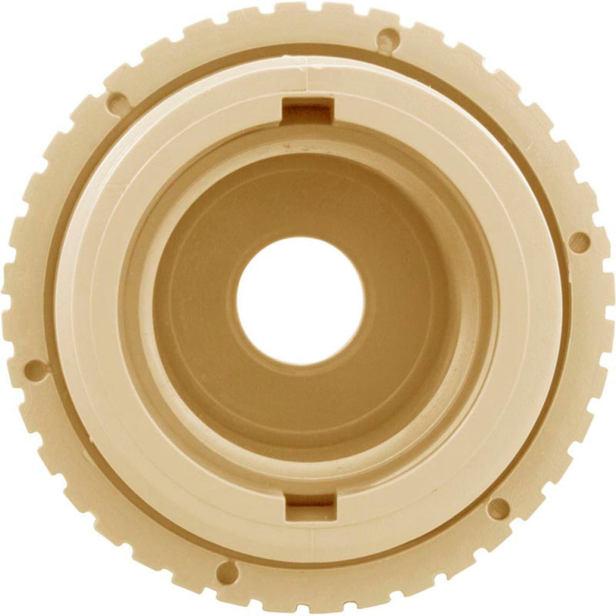 Dir Flow Outlet (1/2In, 1.5In Mip) Tan