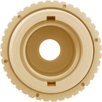 Dir Flow Outlet (1/2In, 1.5In Mip) Tan