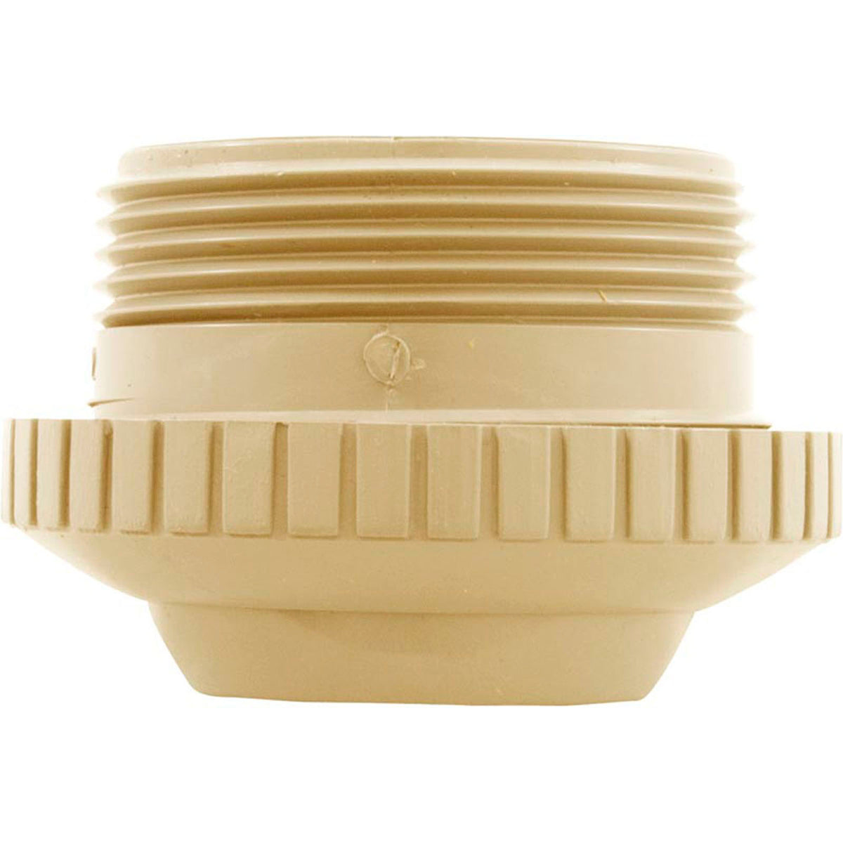 Dir Flow Outlet (1/2In, 1.5In Mip) Tan