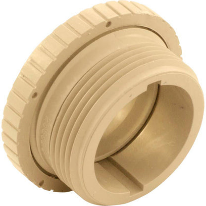 Dir Flow Outlet (3/4In, 1.5In Mip) Tan