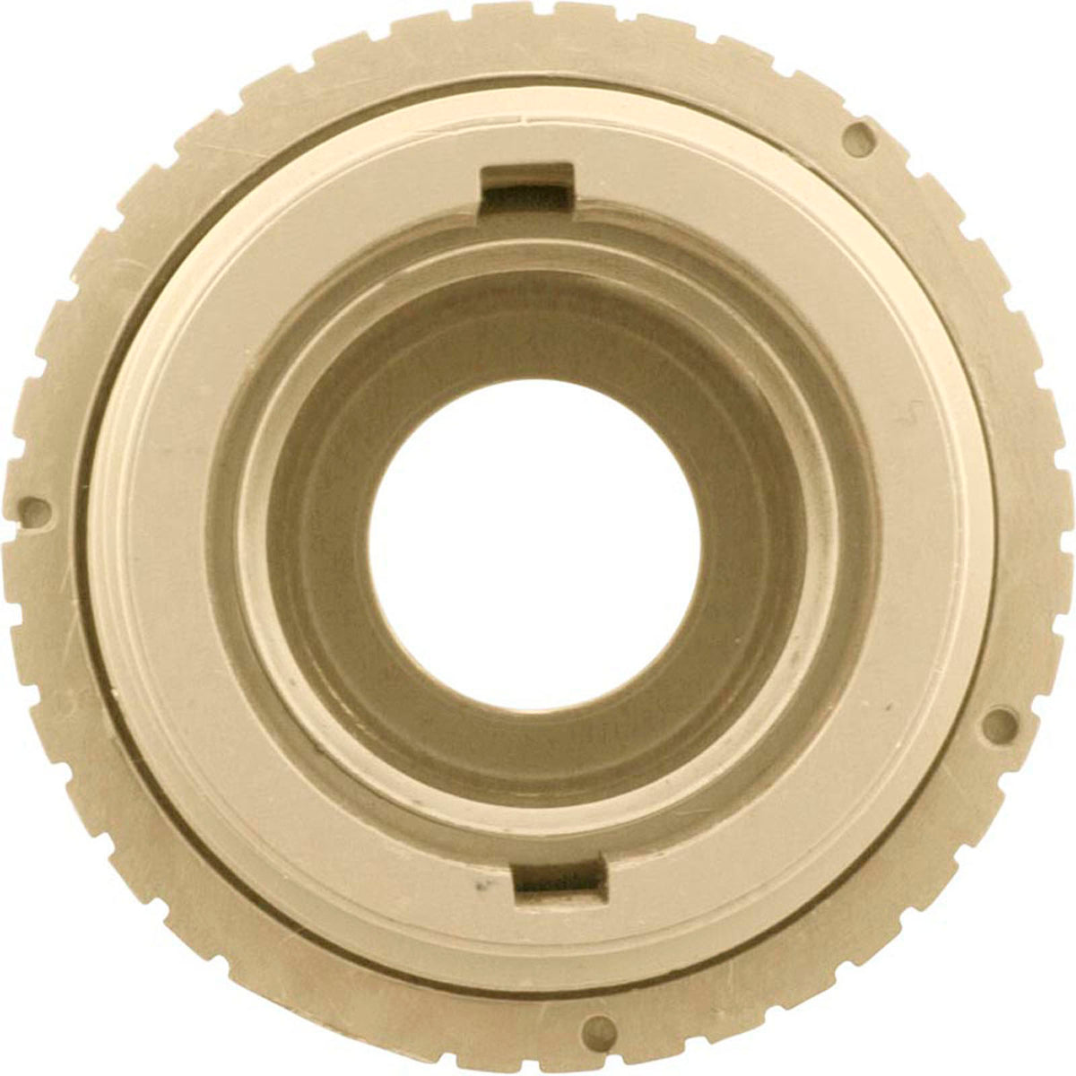 Dir Flow Outlet (3/4In, 1.5In Mip) Tan