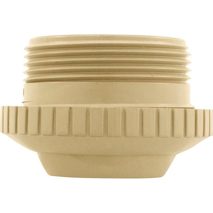 Dir Flow Outlet (3/4In, 1.5In Mip) Tan