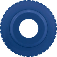 Dir Flow Outlet (3/4In, 1.5In Mip) Dark Blue