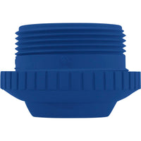 Dir Flow Outlet (3/4In, 1.5In Mip) Dark Blue