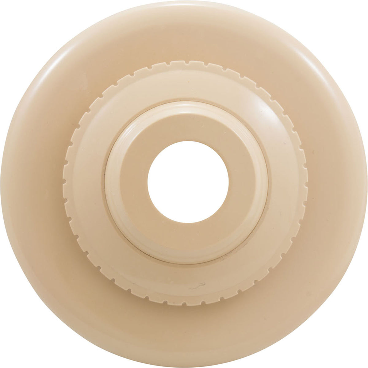 Dir Flow Outlet (3/4In, 1.5In Mip, Flg) Tan