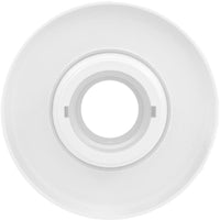 Dir Flow Outlet (1In, 1.5In Mip, Flg) White