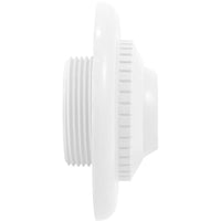 Dir Flow Outlet (1In, 1.5In Mip, Flg) White