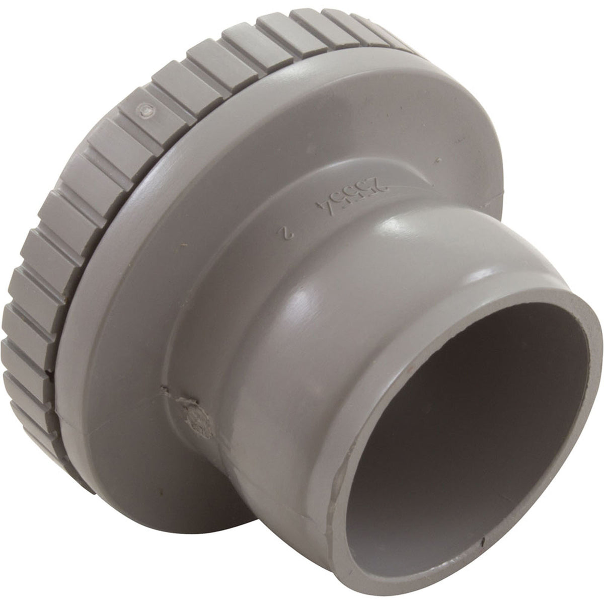 Sa Return Nozzle (1/2In, 1.5In) Gray