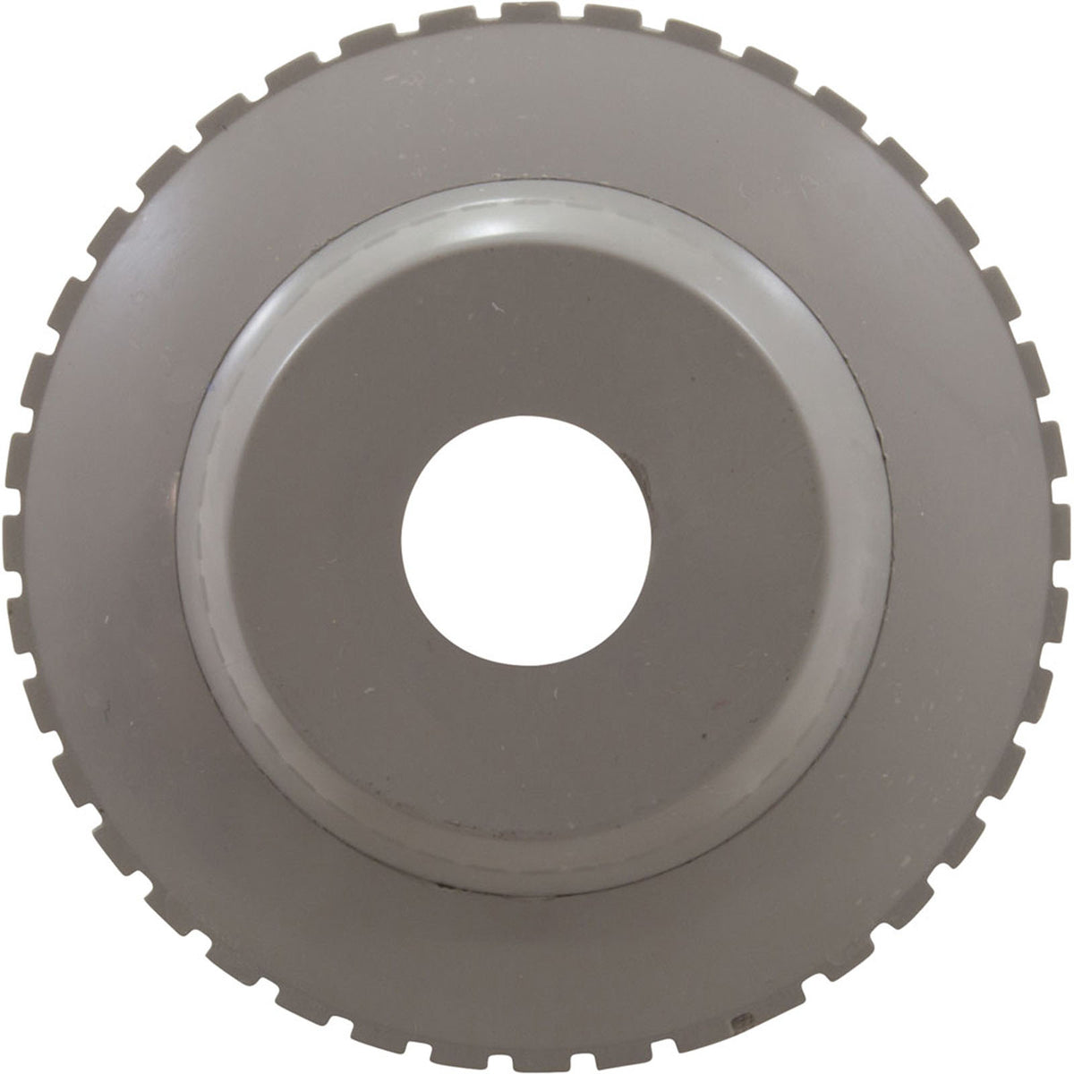 Sa Return Nozzle (1/2In, 1.5In) Gray