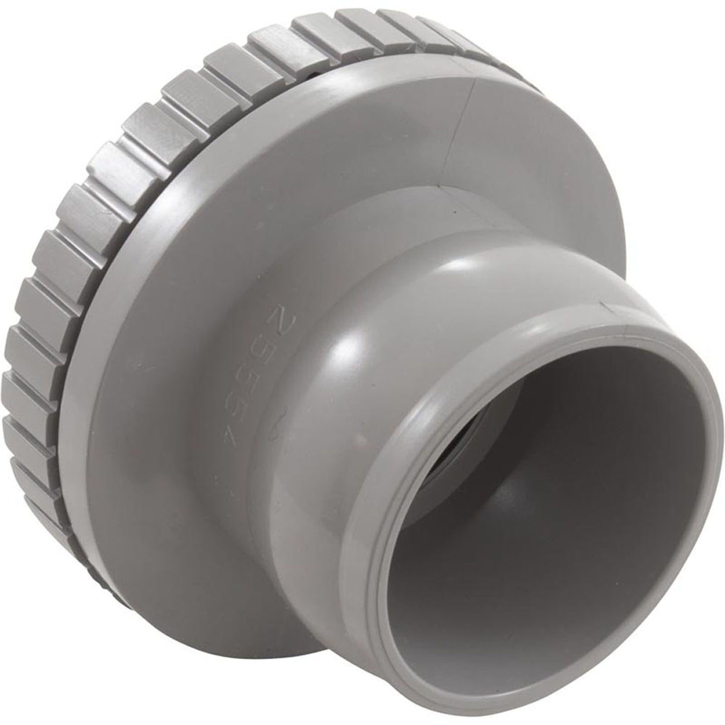 Self-Aligning Return Nozzle(3/4In, 1.5In)Gray