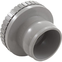Self-Aligning Return Nozzle(3/4In, 1.5In)Gray