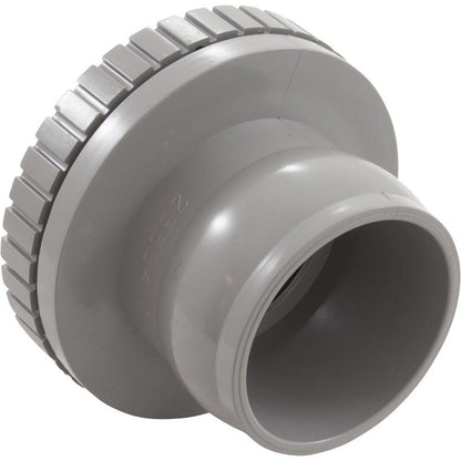 Self-Aligning Return Nozzle(3/4In, 1.5In)Gray