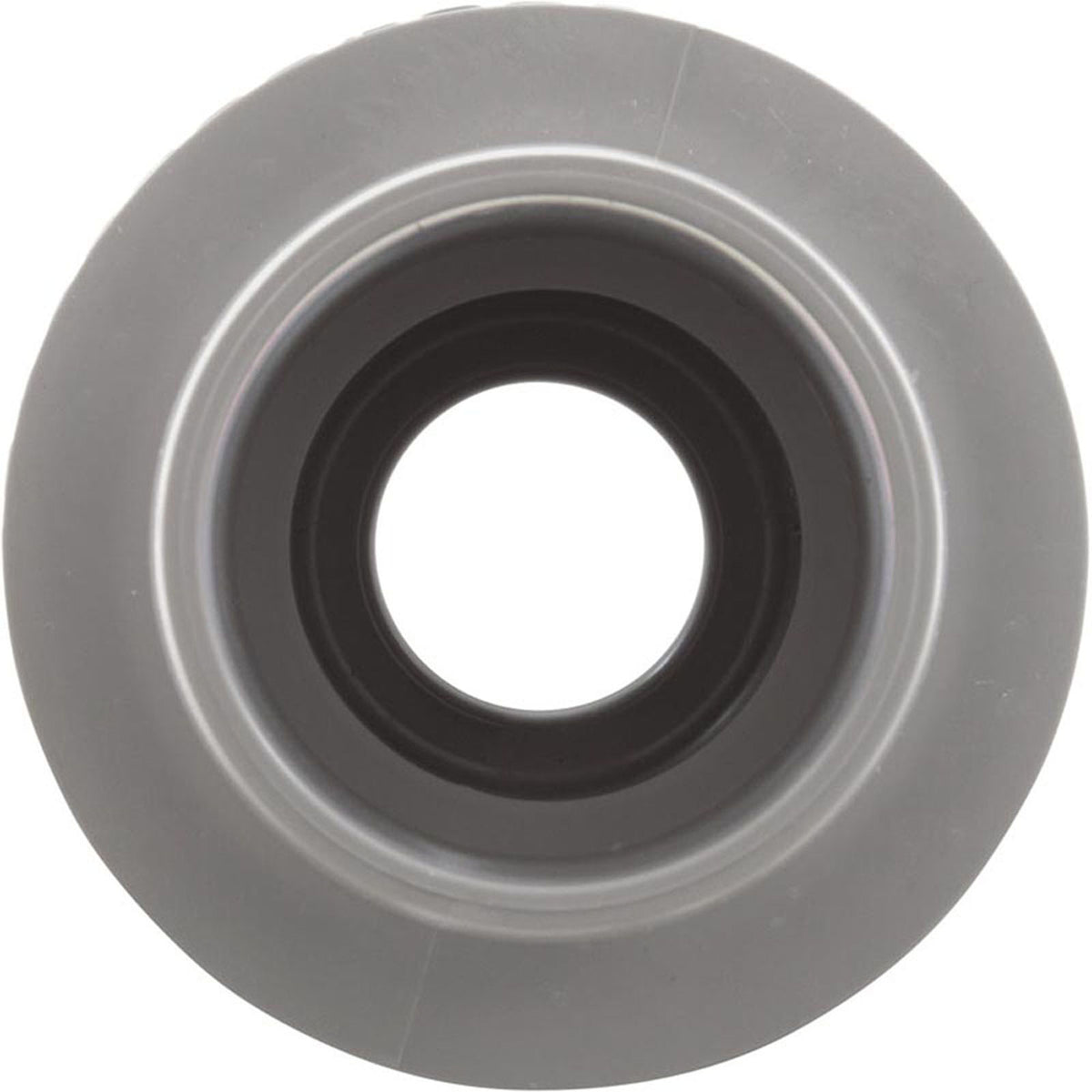Self-Aligning Return Nozzle(3/4In, 1.5In)Gray