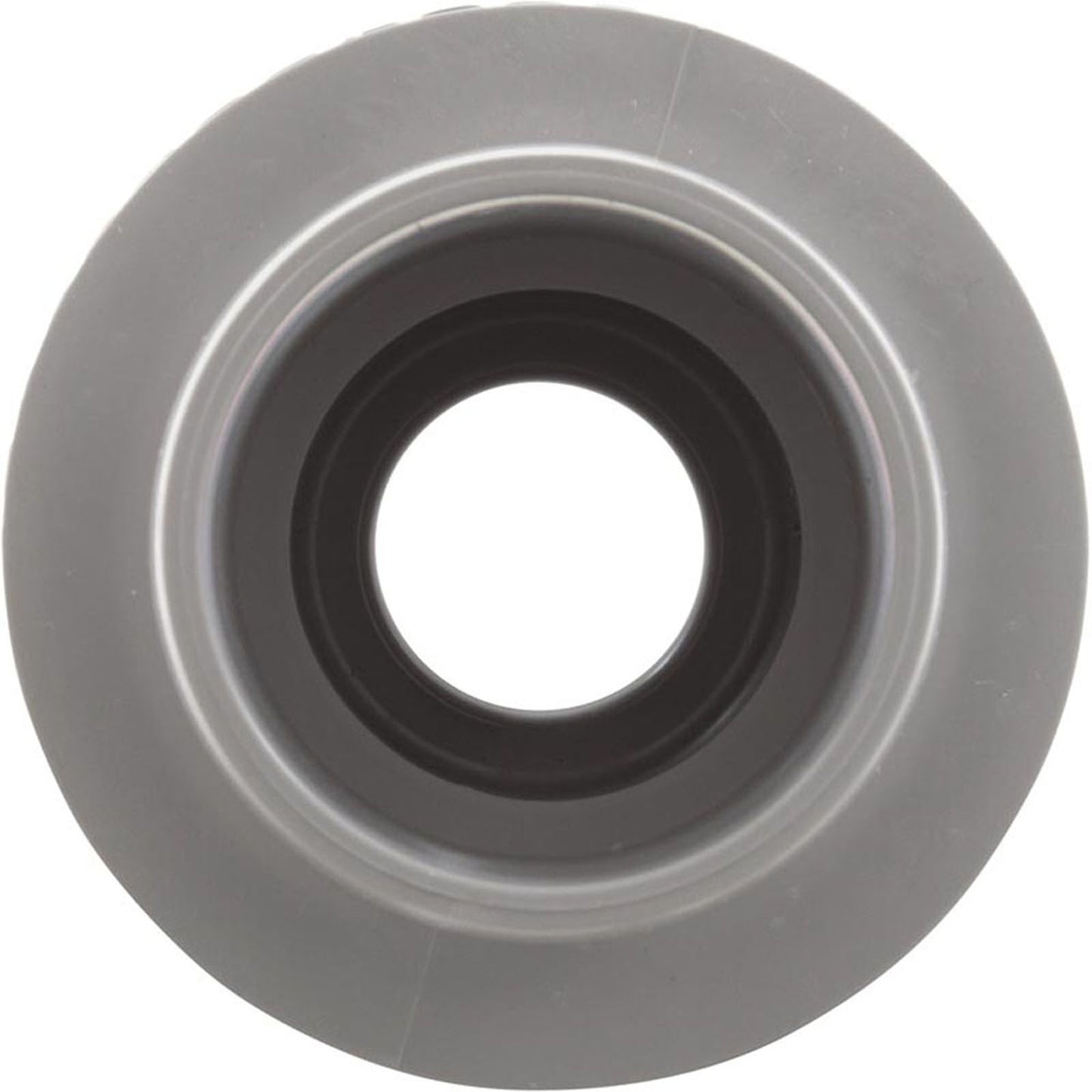 Self-Aligning Return Nozzle(3/4In, 1.5In)Gray