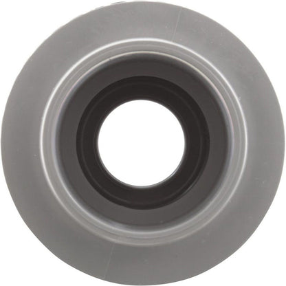 Self-Aligning Return Nozzle(3/4In, 1.5In)Gray