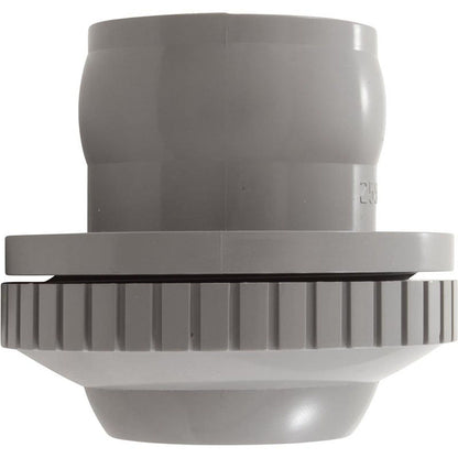 Self-Aligning Return Nozzle(3/4In, 1.5In)Gray