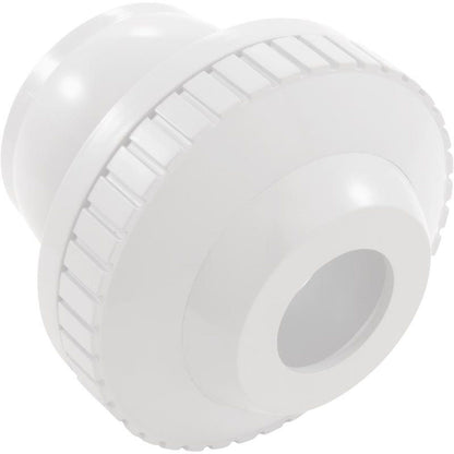 Self-Aligning Return Nozzle (3/4In, 1.5In) White