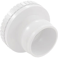 Self-Aligning Return Nozzle (3/4In, 1.5In) White