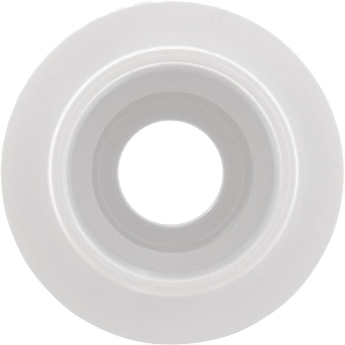 Self-Aligning Return Nozzle (3/4In, 1.5In) White