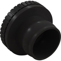 Self-Aligning Return Nozzle(3/4In, 1.5In)Black