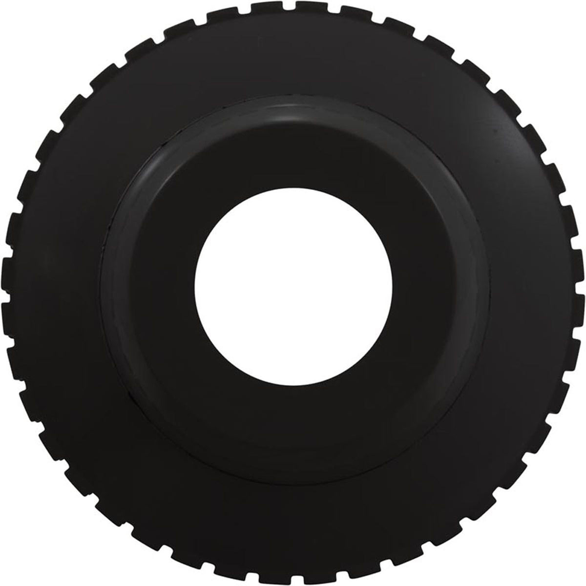 Self-Aligning Return Nozzle(3/4In, 1.5In)Black