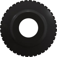 Self-Aligning Return Nozzle(3/4In, 1.5In)Black