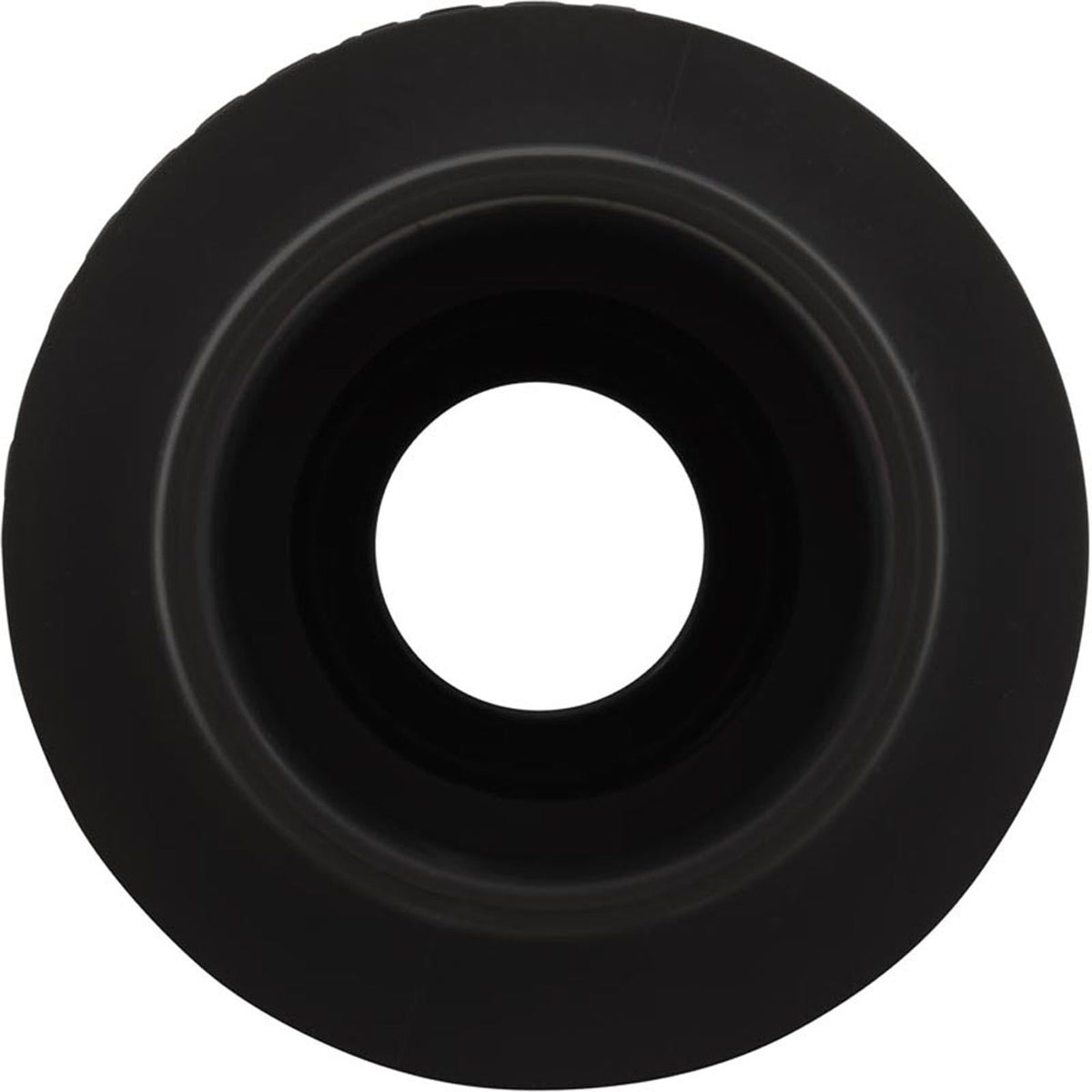 Self-Aligning Return Nozzle(3/4In, 1.5In)Black